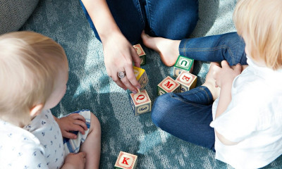 Επίδομα Παιδιού: Ανοίγει η πλατφόρμα – Πότε λήγει η προθεσμία για την υποβολή αιτήσεων