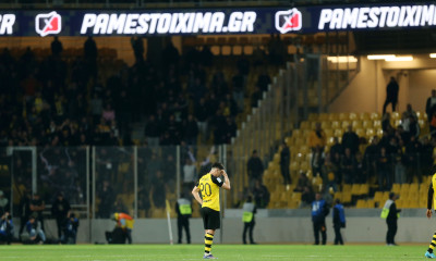 AEK: Προβληματισμός, ανησυχία και συνεχείς συζητήσεις στην ΠΑΕ - Το μηνυμά του Ηλιόπουλου