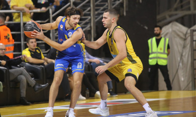 GBL: Συμπληρώνεται το παζλ των play offs - «Μάχη» Άρη με Περιστέρι για μια θέση στα προημιτελικά