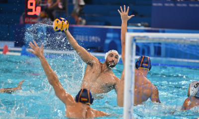 Πόλο: Στο Βελιγράδι και με νέο σύστημα διεξαγωγής το Ευρωπαϊκό ανδρών του 2026