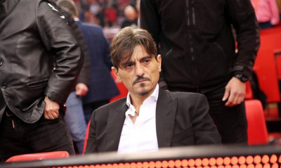 Γιαννακόπουλος για υβριστικά: «Λάθος εποχή τα βάλατε μαζί μου»