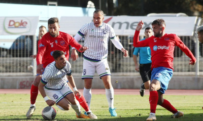 Super League 2: Το πρόγραμμα κι οι μεταδόσεις της 7ης αγωνιστικής | Ξεχωρίζει το Κηφισιά – Πανιώνιος