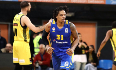 GBL: Το Περιστέρι νίκησε τον Άρη και θα αντιμετωπίσει τον Παναθηναϊκό - Τα ζευγάρια των playoffs