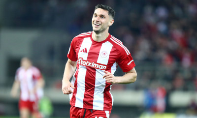 Ολυμπιακός: Έκσταση και Ρομαν-τισμός! – Τα πρωτοσέλιδα των αθλητικών εφημερίδων (01/04)