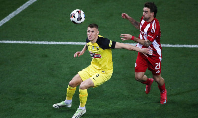 Κύπελλο Ελλάδας: Ώρα για το ζευγάρι του τελικού | Σήμερα οι ρεβάνς ΑΕΚ - Ολυμπιακός κι ΟΦΗ - Αστέρας