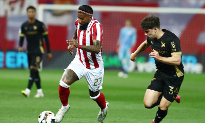 Τελικός Κυπέλλου Ελλάδας: ΟΦΗ – Ολυμπιακός, μετά από 35 χρόνια | Πότε και που θα γίνει