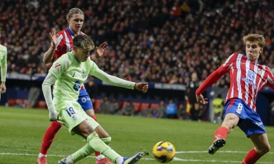 Bet Builder Ready από το Πάμε Στοίχημα για τα ντέρμπι των Κυπέλλων