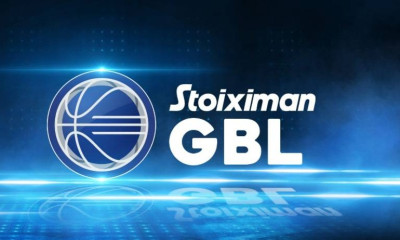Stoiximan GBL: Τζάμπολ στα Quarterfinals και τα Playouts