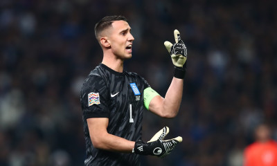 Τα πρωτοσέλιδα των αθλητικών εφημερίδων της ημέρας (02/04) - «Θέλει τον Οδυσσέα» ο Παναθηναϊκός