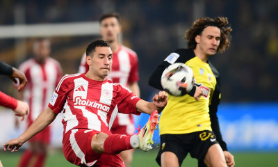 Οι αθλητικές μεταδόσεις της ημέρας (02/04) - Με Κύπελλο και ντέρμπι σε Premier League, Ιταλία