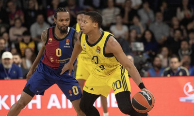 Euroleague: Αυλαία στην προτελευταία αγωνιστική με Φενέρμπαχτσε - Μπαρτσελόνα