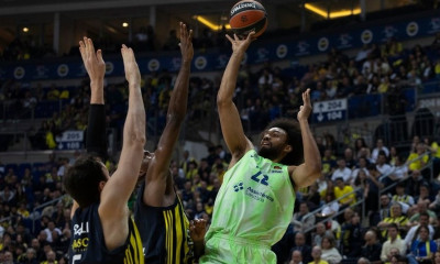 Euroleague Βαθμολογία: Βήμα εξάδας η Μπαρτσελόνα, «χαρίζει» την πρωτιά η Φενέρμπαχτσε