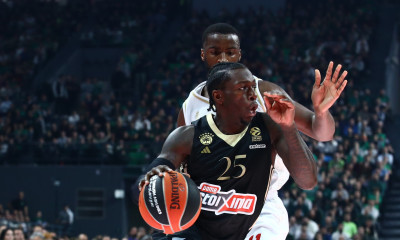 Οι αθλητικές μεταδόσεις της ημέρας (03/04) - Πού θα δείτε Μονακό - Παναθηναϊκός AKTOR και Euroleague