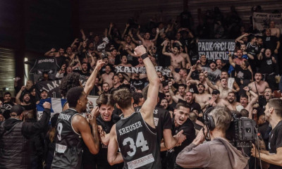 ΠΑΟΚ: Πανικός στη Θεσσαλονίκη! Αποθεωτική υποδοχή στο αεροδρόμιο