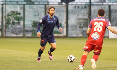 Super League, Athens Kallithea: Βαριά καμπάνα για Μανθάτη - Χάνει τα μισά play outs, έβρισε διαιτητή