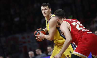 Οι αθλητικές μεταδόσεις της ημέρας (26/02) - Πού θα δείτε Άλμπα - Ολυμπιακός και Euroleague