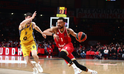 Euroleague, Άλμπα - Ολυμπιακός: Να επιστρέψει στην κορυφή - Το πρόγραμμα και η βαθμολογία