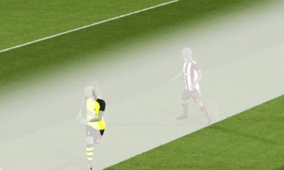 Κύπελλο Ελλάδας: Με goal line technology και ημιαυτόματο οφσάιντ ο τελικός Ολυμπιακός - ΟΦΗ