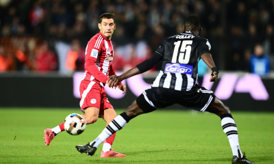 Football Party για ντέρμπι ΠΑΟΚ-Ολυμπιακός, ΠAO-ΑΕΚ με super δώρα και εκπλήξεις στα καταστήματα ΟΠΑΠ