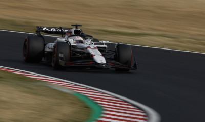 Formula 1: Τα highlights των κατατακτηρίων στο Grand Prix της Σουζούκα