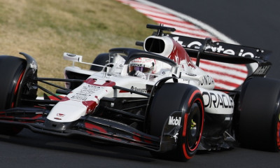 Formula 1: Ο Πρωταθλητής είναι εδώ! Ο Φερστάπεν πήρε την pole position στη Σουζούκα