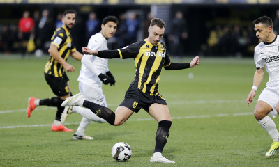 Super League: Μάχη Ευρώπης, Άρης – ΟΦΗ, ντέρμπι επιβίωσης στη Λαμία | Το τηλεοπτικό πρόγραμμα