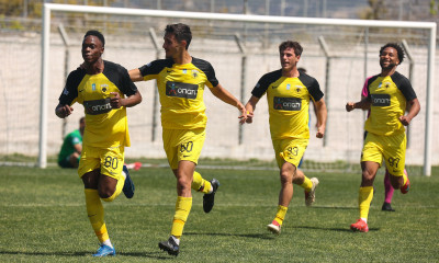 Super League 2: «Διπλό» παραμονής για την ΑΕΚ Β’ στα Χανιά – Νίκη ελπίδας για την Παναχαϊκή