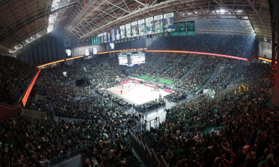 Παναθηναϊκός AKTOR: «Παράνοια» για τους πρωταθλητές Ευρώπης - Ολοταχώς για sold out και με Περιστέρι