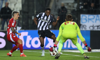 Οι αθλητικές μεταδόσεις της ημέρας (06/04)