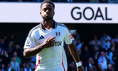 Premier League: Η Φούλαμ υποχρέωσε τη Λίβερπουλ στη δεύτερη ήττα της