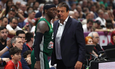 Αταμάν: Διέψευσε τα σενάρια για Ναν και Τουρκία - «Νατουραλιζέ μας ο Λάρκιν»