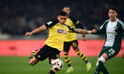 Παναθηναϊκός - ΑΕΚ: Πού θα δείτε το ντέρμπι του ΟΑΚΑ για τη δεύτερη θέση