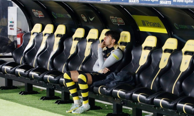 Παναθηναϊκός – ΑΕΚ: Η στήριξη του Αλμέιδα στον Ρότα | Η «κιτρινόμαυρη» ενδεκάδα