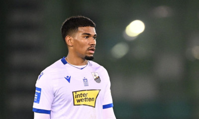 Μεταγραφές: Ανατροπή με Φουρτάδο - «Έκλεισε» στην Κράσνονταρ