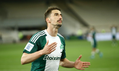 «Κόλαση» ο Παναθηναϊκός, «σιδερένιος» ΠΑΟΚ: Τα πρωτοσέλιδα των αθλητικών εφημερίδων (07/04)