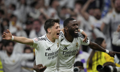 Champions League: «Τιτανομαχίες» Άρσεναλ-Ρεάλ και Μπάγερν-Ίντερ στα προημιτελικά