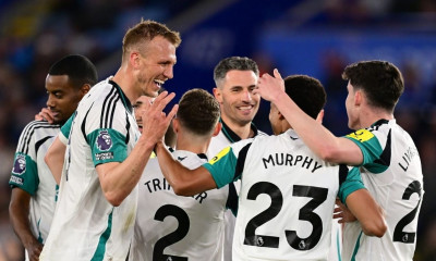 Premier League: Τριάρα για Champions League η Νιουκάστλ κόντρα στη Λέστερ