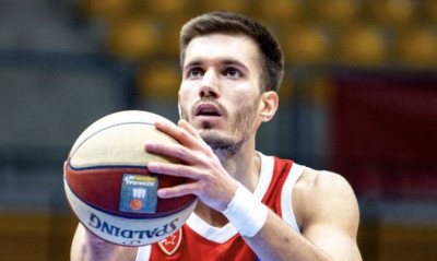 Ερυθρός Αστέρας: Με πατημένο το γκάζι στο ΟΑΚΑ