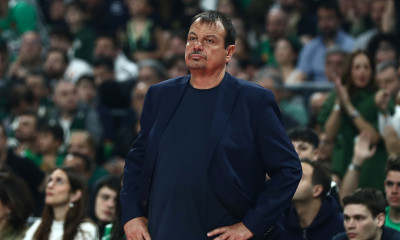 Ο Εργκίν Αταμάν όπως δεν τον έχετε ξαναδεί