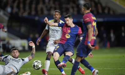 Bet Builder Ready από το Πάμε Στοίχημα για το Champions League