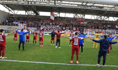 SL2: «Μεθυσμένη πολιτεία» η Λάρισα! Φιέστα με ΠΑΣ και πάρτι στην κεντρική πλατεία με πορεία