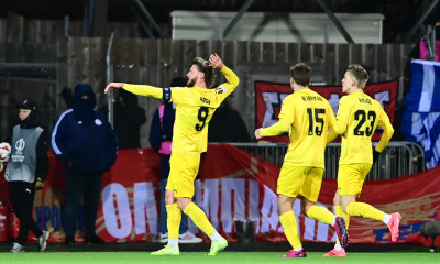 Europa League: Η Μπόντο Γκλιμτ υποδέχεται τη Λάτσιο και... απειλεί τον Ολυμπιακό - Το πρόγραμμα