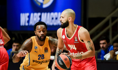 Οι αθλητικές μεταδόσεις της ημέρας (26/02) - Με Ολυμπιακός-Μακάμπι και Europa, Conference League