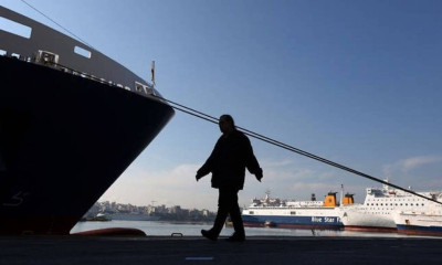 Εκπτώσεις έως 50% σε ακτοπλοϊκά για τη μετάβαση των αναπληρωτών εκπαιδευτικών στον τόπο διαμονής