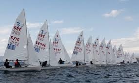 Ιστιοπλοΐα: Με 34 σκάφη και ξένους ιστιοπλόους το Πανελλήνιο Πρωτάθλημα κλάσης 420