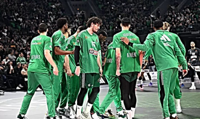 Το νέο «θαύμα» του Παναθηναϊκού και οι «βιονικοί» του Αταμάν