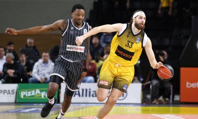 Οι αθλητικές μεταδόσεις της ημέρας (12/04): Με ντέρμπι «Δικεφάλων», ΠΑΟΚ - ΑΕΚ!