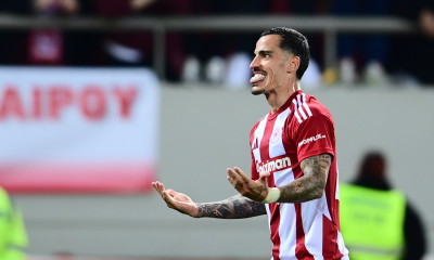 Super League: Καλύτερο γκολ του Τσικίνιο με Παναθηναϊκό