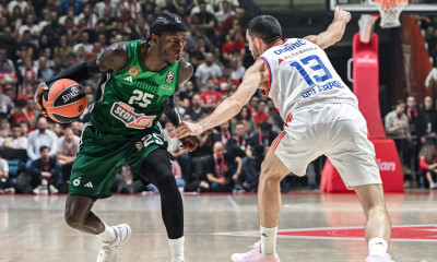 Οι αθλητικές μεταδόσεις της ημέρας (11/04) - Πού θα δείτε το Παναθηναϊκός AKTOR - Ερυθρός Αστέρας