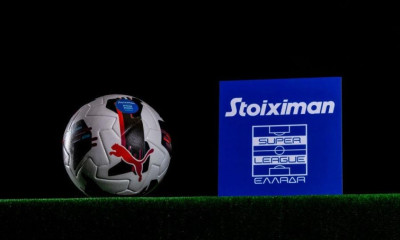 Super League: Συνεδριάζει για ανάδοχο VAR και αναδιάρθρωση εθνικών κατηγοριών